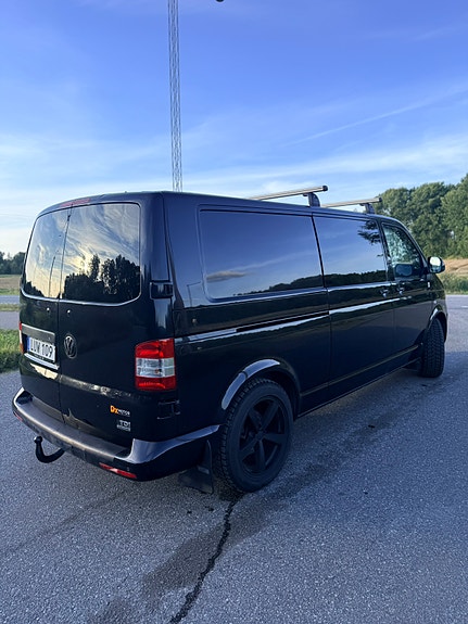 Volkswagen Transporter 3 of 14