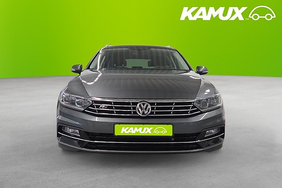 Volkswagen Passat 6 of 21