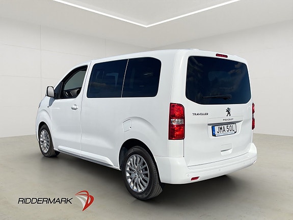 Peugeot Traveller 7 of 29