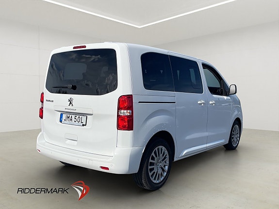 Peugeot Traveller 9 of 29