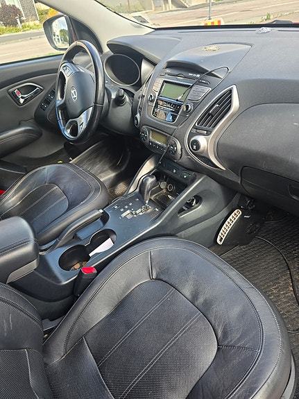 Hyundai ix35 5 of 6