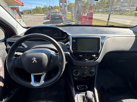 Peugeot 2008 9 of 9