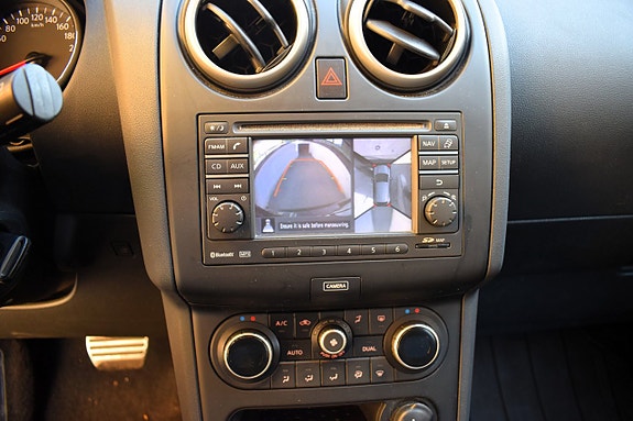 Nissan Qashqai 11 of 13