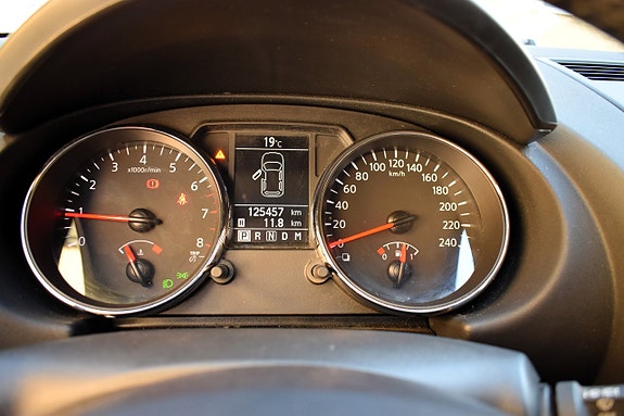 Nissan Qashqai 10 of 13