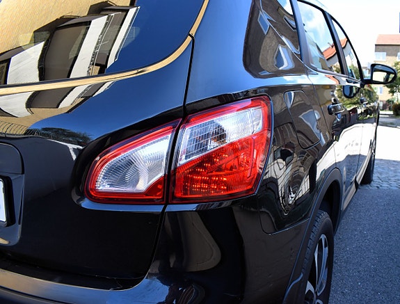Nissan Qashqai 5 of 13