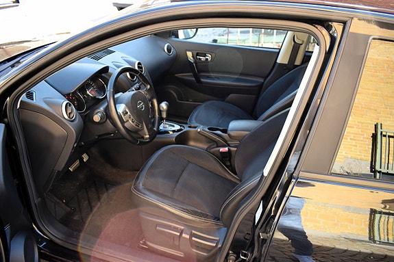 Nissan Qashqai 8 of 13