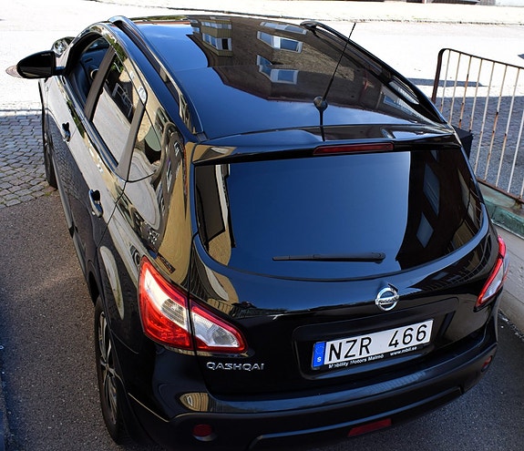 Nissan Qashqai 6 of 13