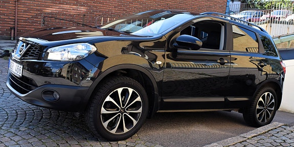 Nissan Qashqai 2 of 13