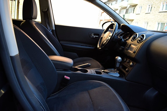 Nissan Qashqai 7 of 13