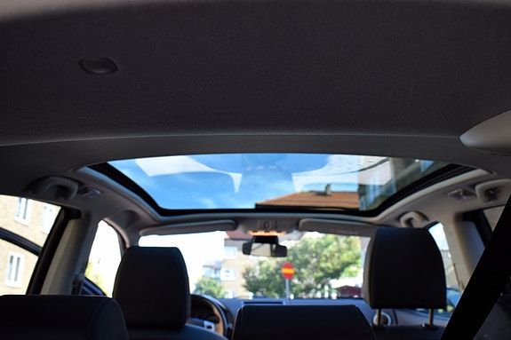 Nissan Qashqai 9 of 13