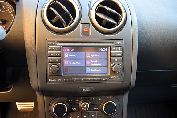 Nissan Qashqai 12 of 13
