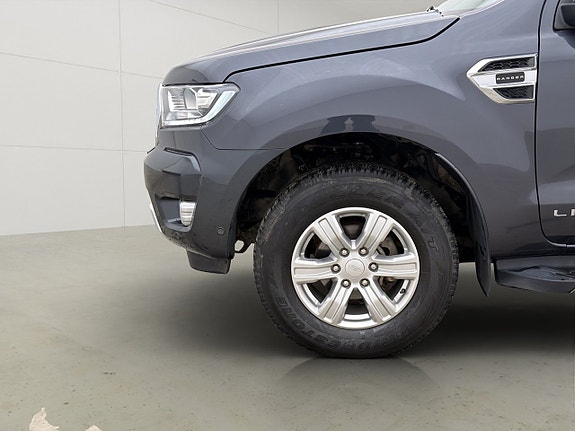 Ford Ranger 30 of 30