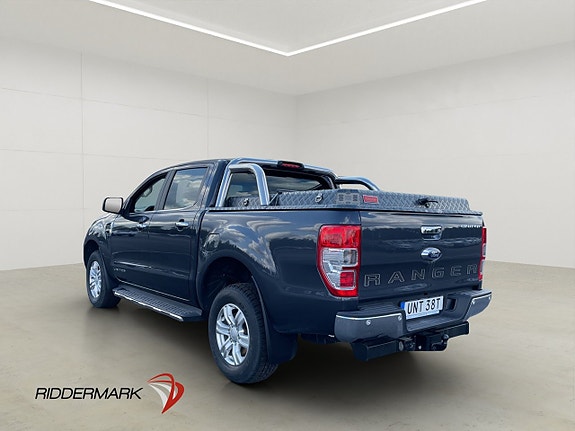 Ford Ranger 7 of 30