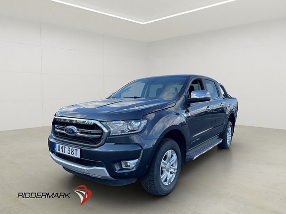 Ford Ranger 3 of 30