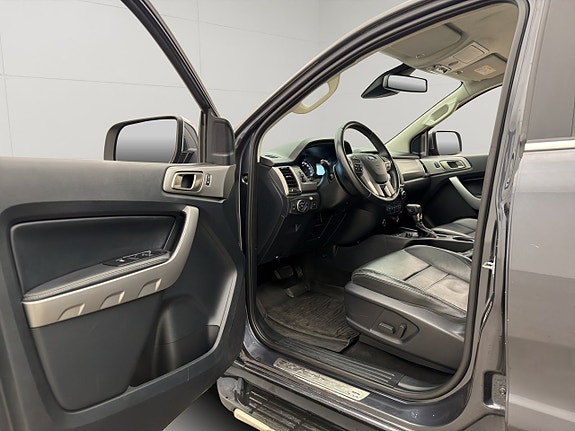 Ford Ranger 16 of 30