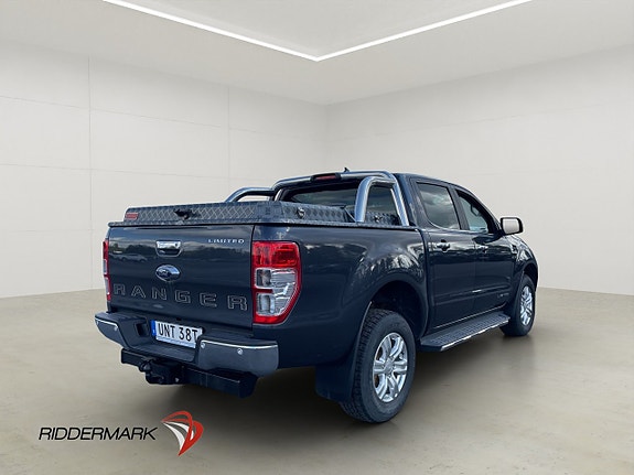 Ford Ranger 9 of 30