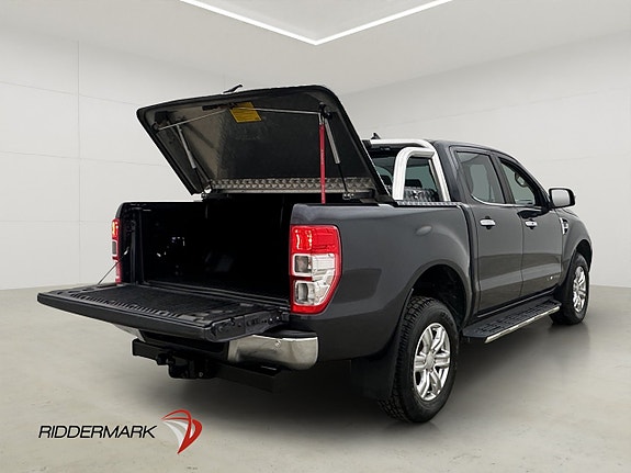 Ford Ranger 14 of 30