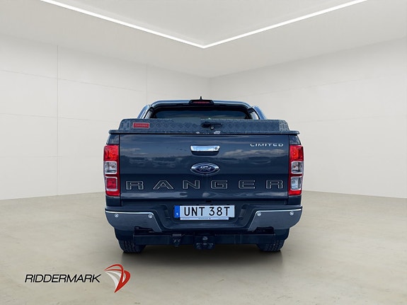 Ford Ranger 8 of 30