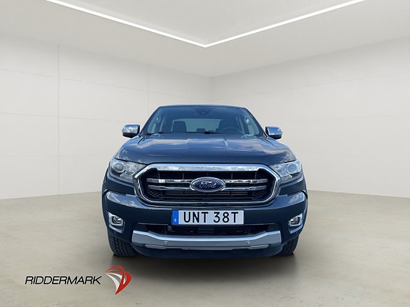 Ford Ranger 5 of 30