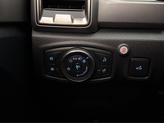 Ford Ranger 15 of 30