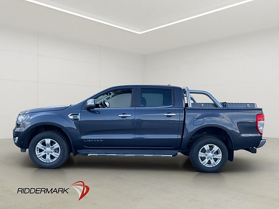 Ford Ranger 6 of 30