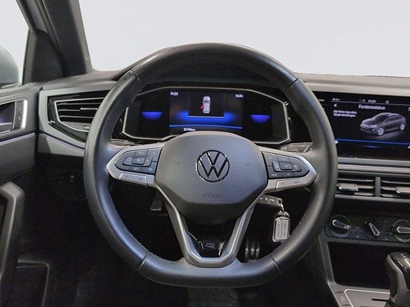 Volkswagen Taigo 10 of 21