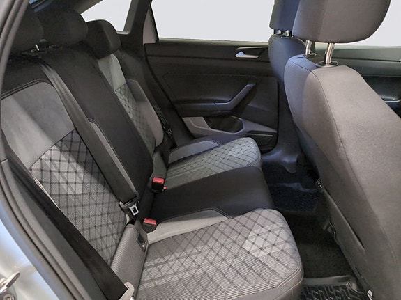 Volkswagen Taigo 15 of 21