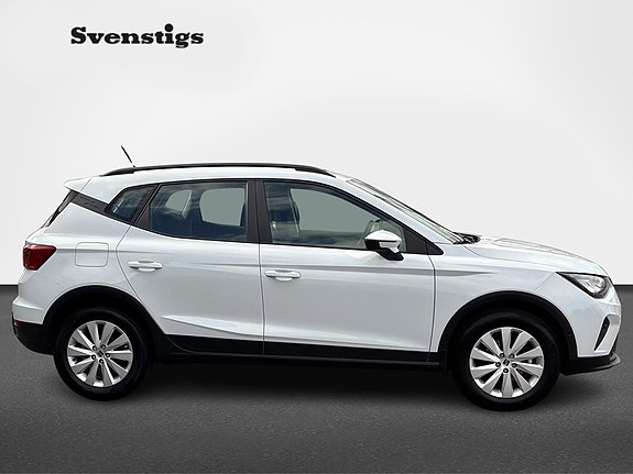 Seat Arona 3 of 15
