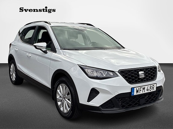 Seat Arona 2 of 15