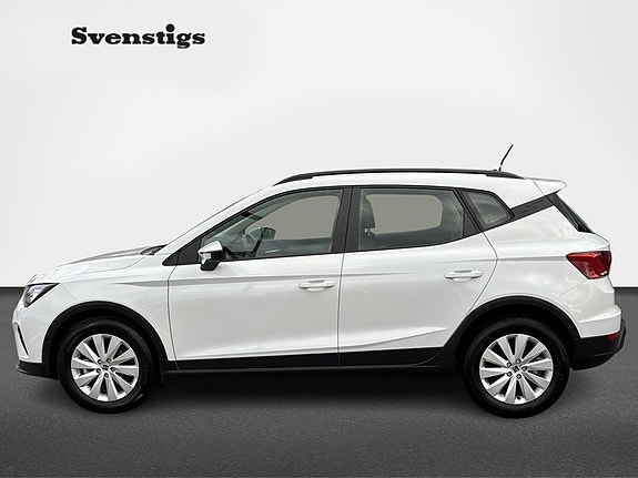 Seat Arona 4 of 15