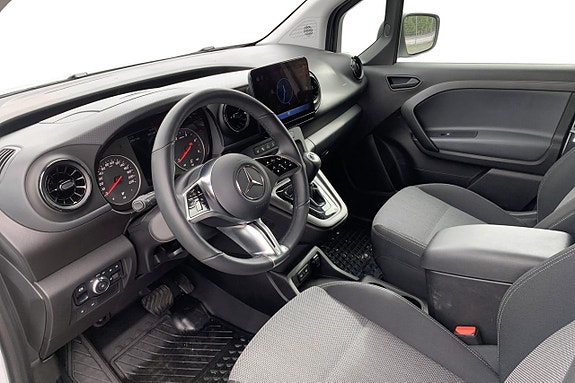 Mercedes-Benz Citan 112 9 of 11