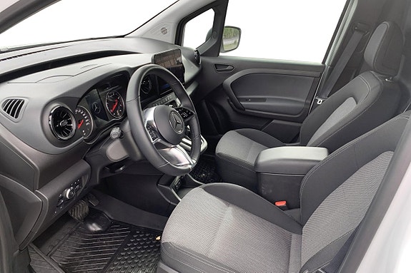 Mercedes-Benz Citan 112 11 of 11