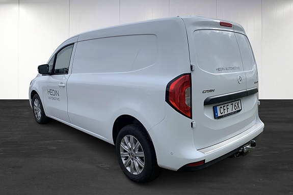 Mercedes-Benz Citan 112 2 of 11