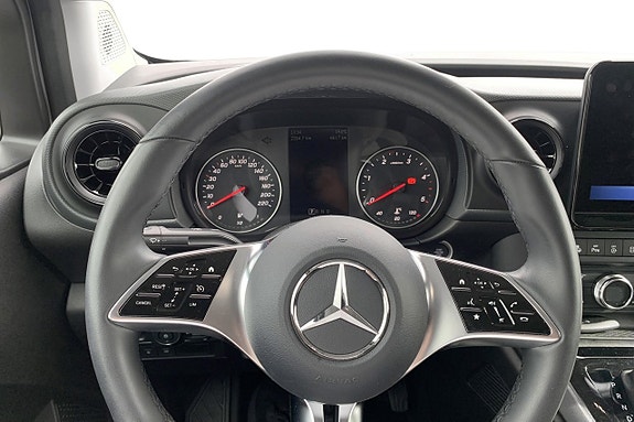 Mercedes-Benz Citan 112 8 of 11