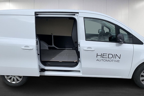 Mercedes-Benz Citan 112 6 of 11