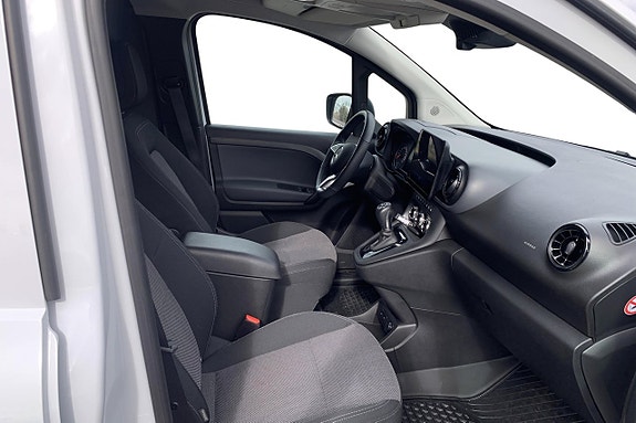 Mercedes-Benz Citan 112 7 of 11
