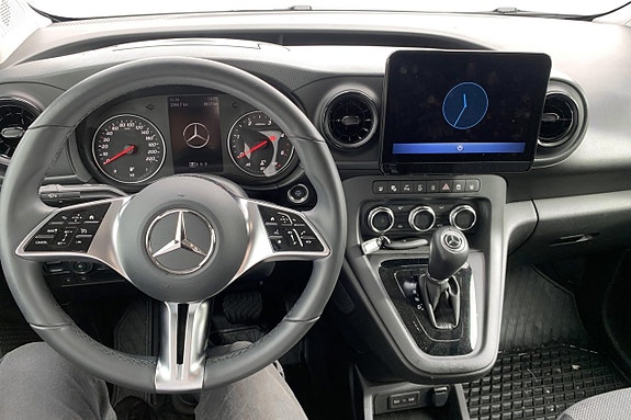 Mercedes-Benz Citan 112 10 of 11