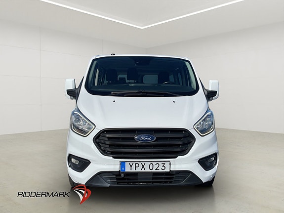 Ford Transit Custom 3 of 26
