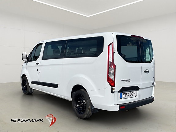 Ford Transit Custom 6 of 26