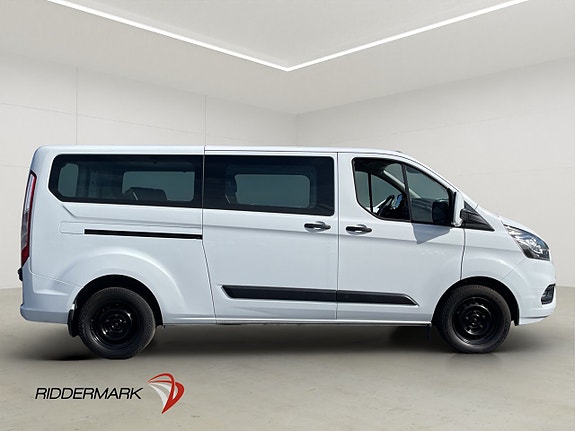 Ford Transit Custom 2 of 26