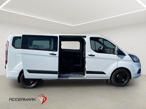 Ford Transit Custom 10 of 26