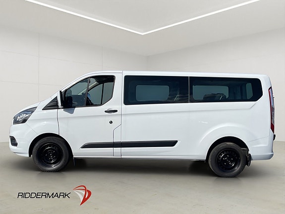 Ford Transit Custom 5 of 26