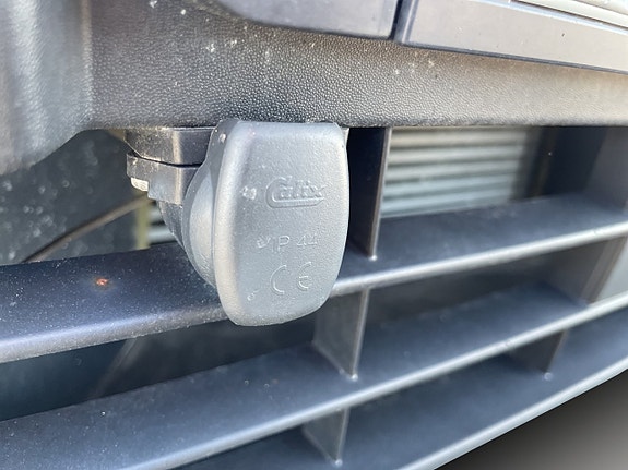 Ford Transit Custom 9 of 26