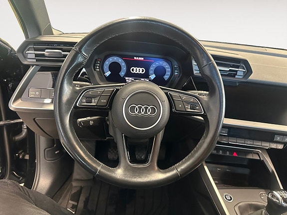 Audi A3 13 of 22