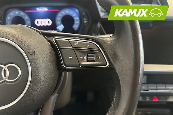 Audi A3 20 of 22