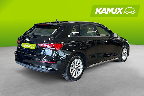 Audi A3 4 of 22