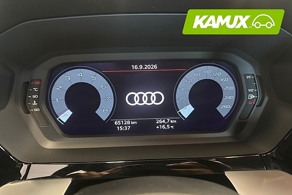 Audi A3 12 of 22