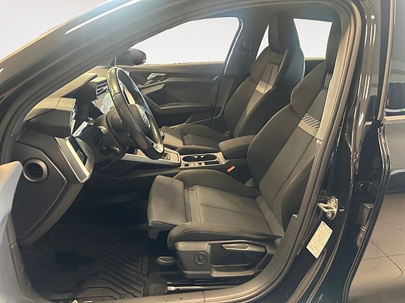 Audi A3 9 of 22