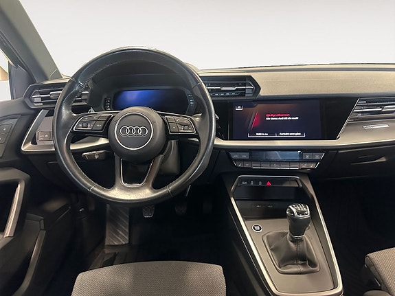 Audi A3 10 of 22