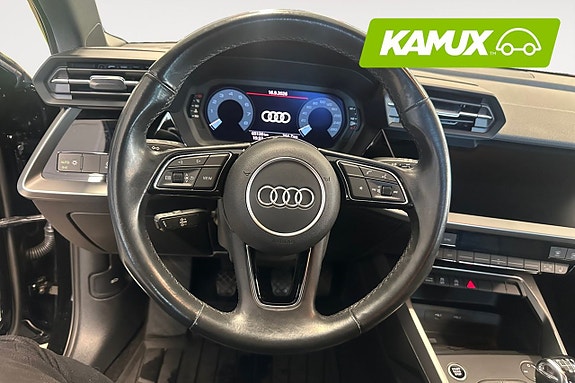 Audi A3 13 of 22